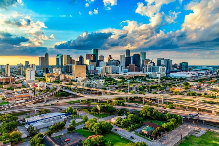 Houston Property Market Trends