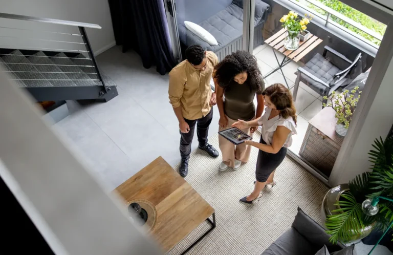 The Benefits of Professional Property Management