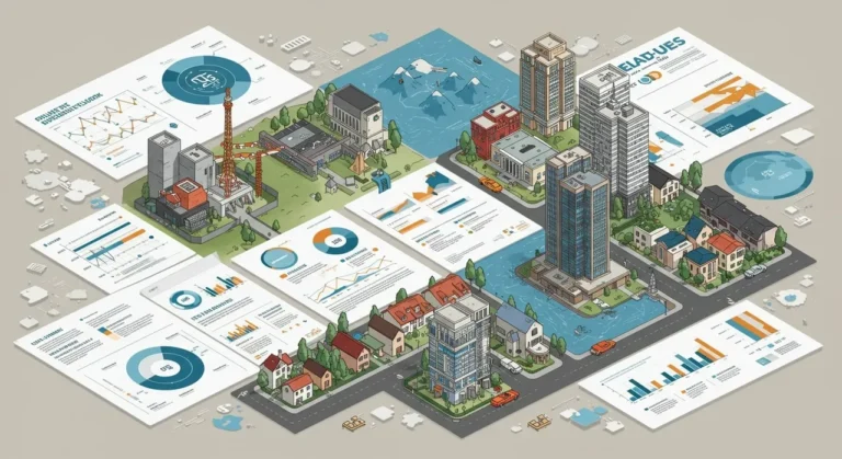 The 2025 Real Estate Market Outlook: Insights for Property Owners