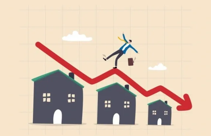 Existing-Home Sales Fall 1% in September, a 14-Year Low