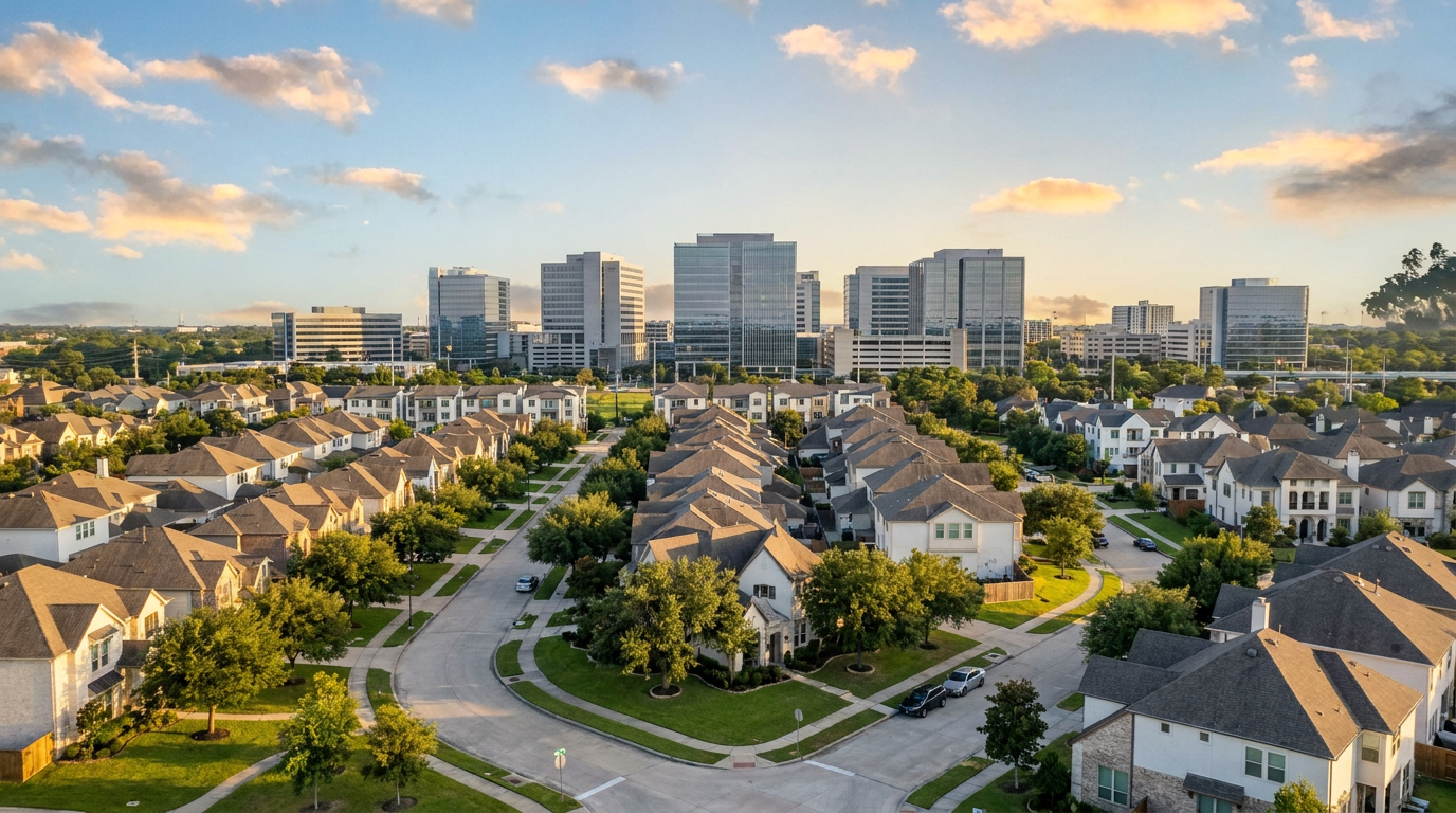 Houston Medical Center rentals near Texas Medical Center hospital buildings