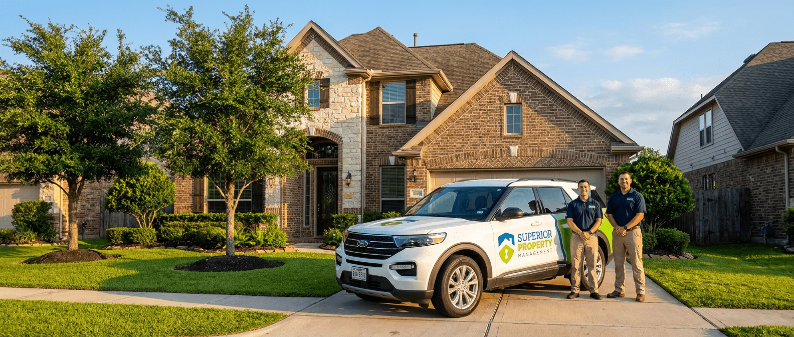 Houston delisting rates chart showing market trends for June 2026 with comparison to other major U.S. cities